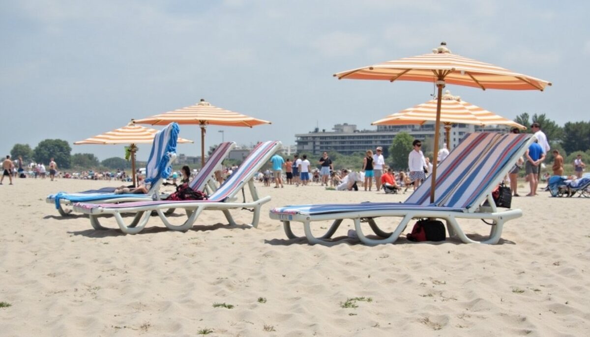 La Liste Ultime pour des Vacances sans Souci cet Été