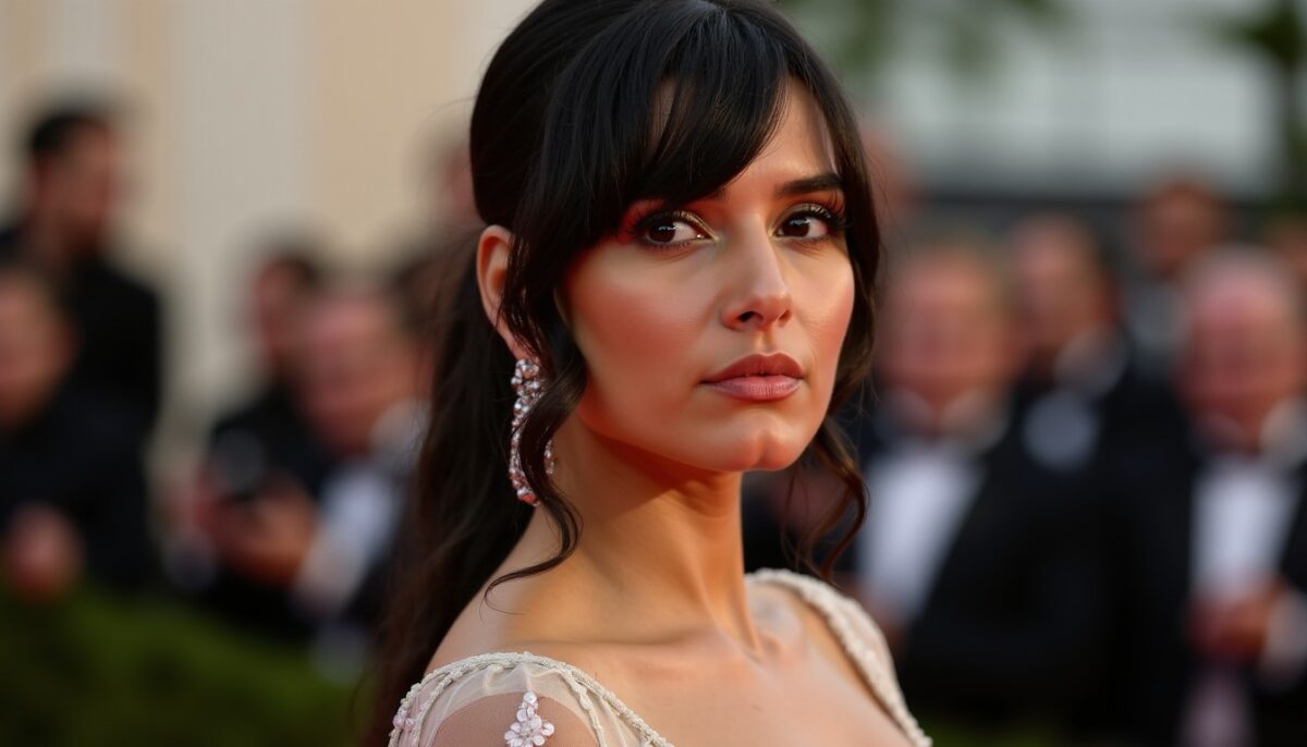 « The Brutalist » et Emilia Pérez triomphent aux prestigieux Golden Globe Awards 2025