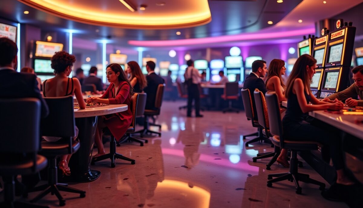 Casino en ligne 2026 : le guide complet pour optimiser vos gains et déjouer tous les pièges