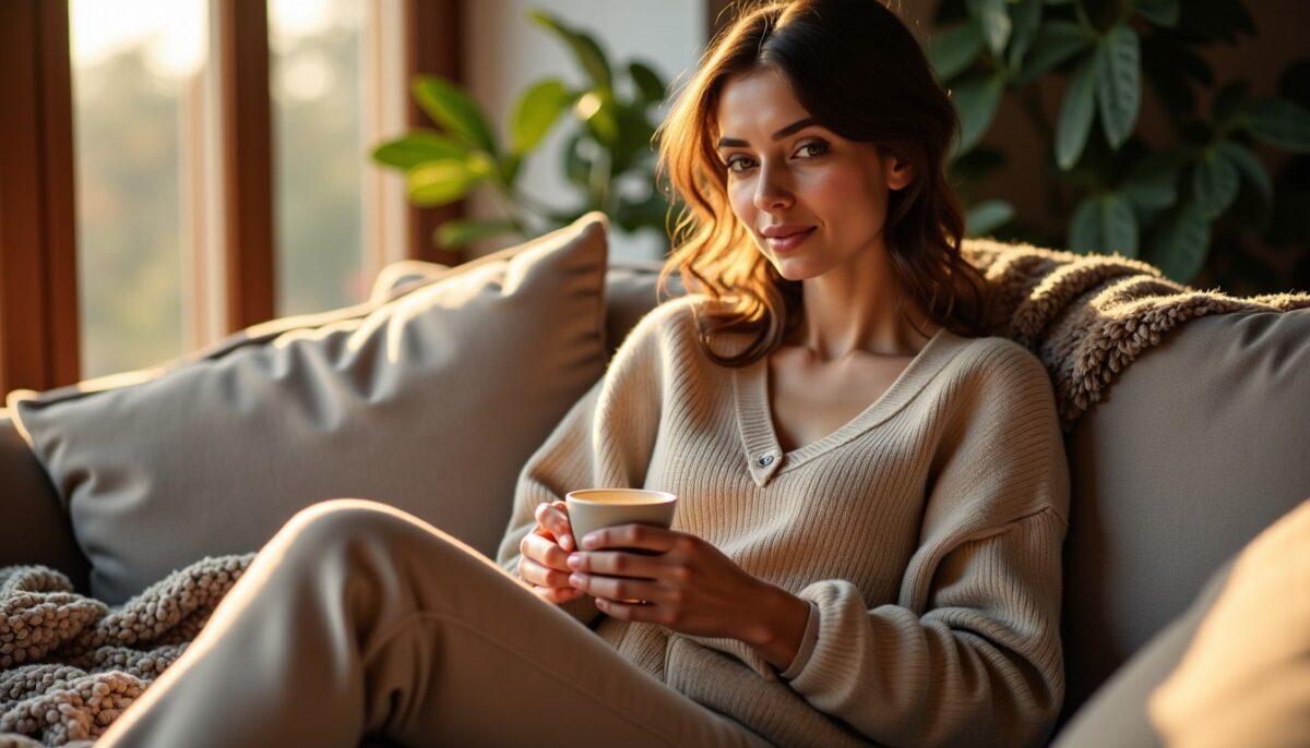 Comment allier confort et style pendant les règles ?