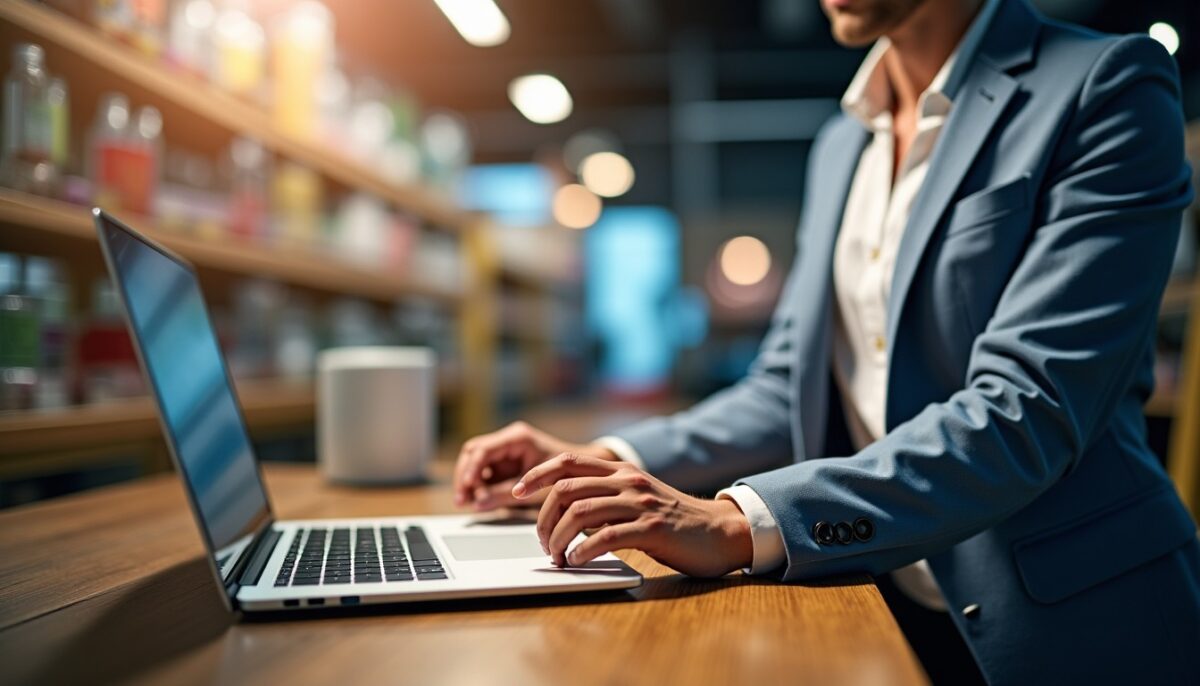 Optimiser la gestion de votre commerce pour dynamiser vos ventes au quotidien