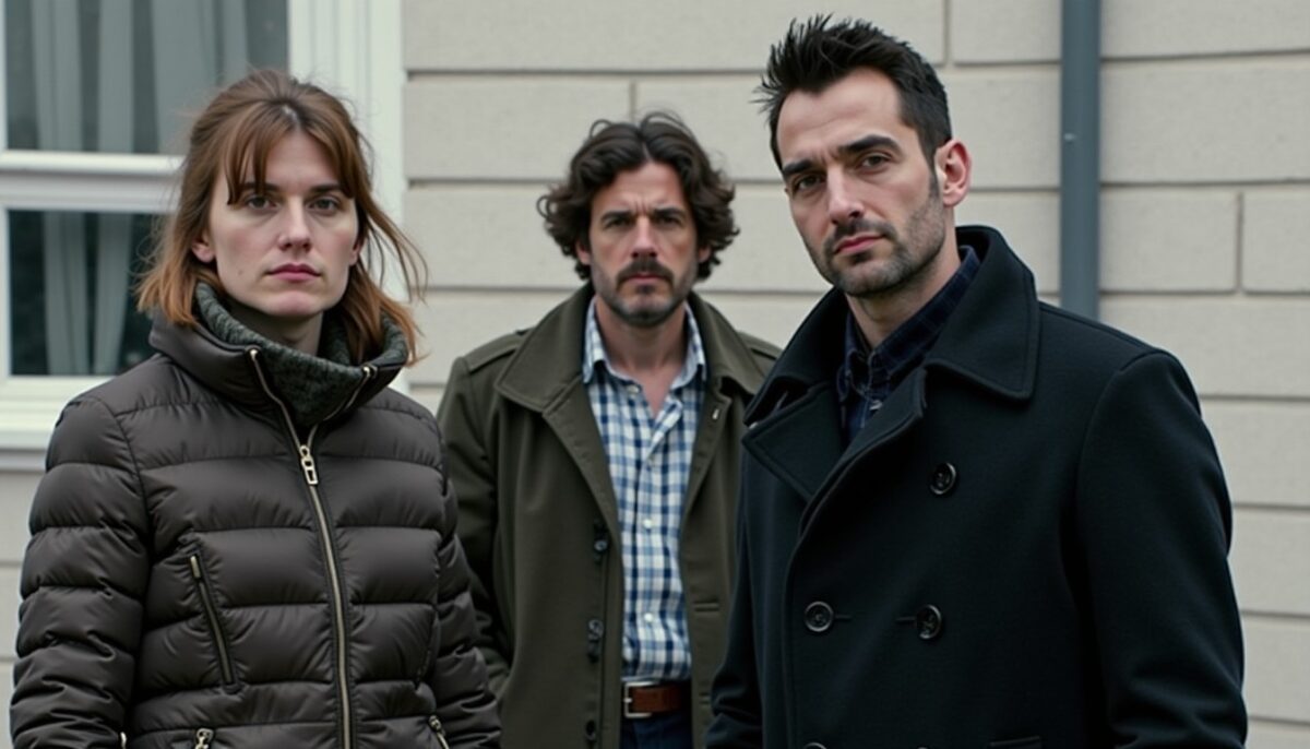 Découvrez la date officielle de sortie en streaming de « The Wild Robot »