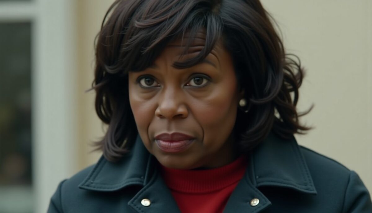 Le thriller intense avec Viola Davis, « G20 », arrive ce printemps sur Prime Video