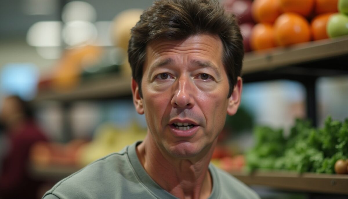 Tom Holland raconte comment il a désamorcé une altercation chez Whole Foods