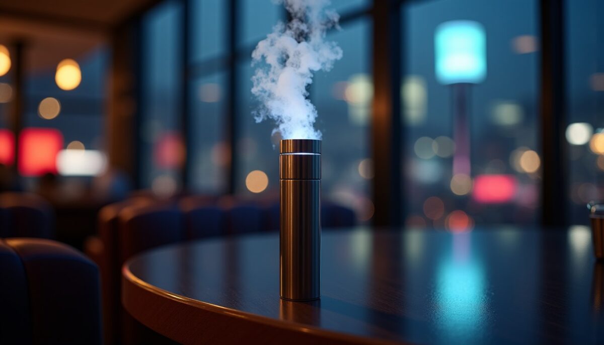 La Vape : Un Voyage en Constante Métamorphose