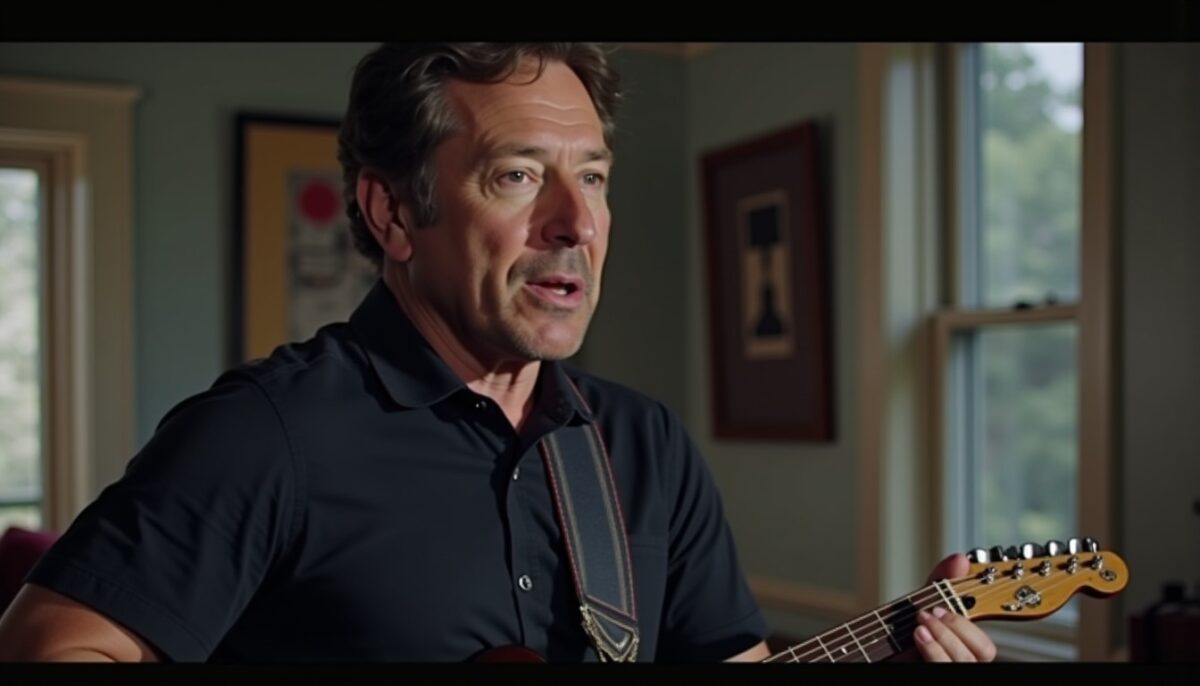 Bruce Springsteen salue la prestation vocale exceptionnelle de Jeremy Allen White dans « Deliver Me From Nowhere » : « Une voix remarquable »