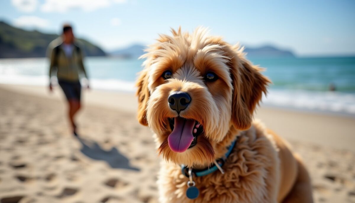 Partir en vacances avec son chien : conseils essentiels pour un voyage serein et sécurisé