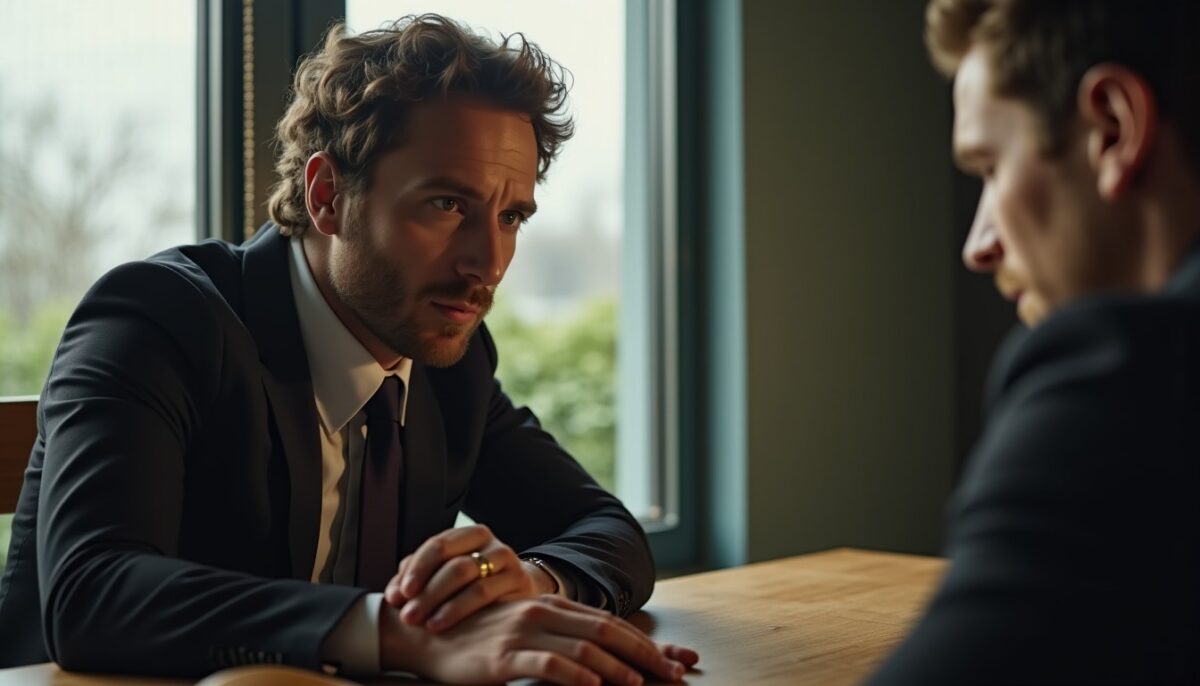 Analyse critique de « Don&rsquo;t Die » : quand le documentaire Netflix fait trop preuve de crédulité