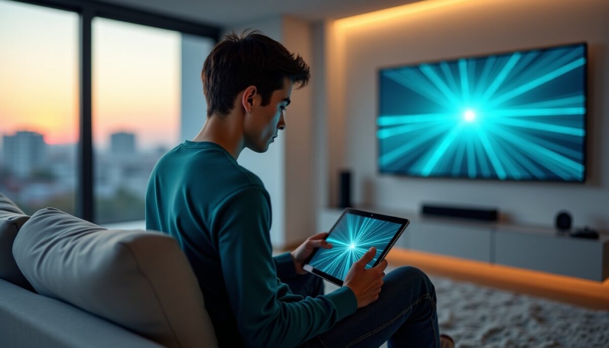 IPTV Smarters Pro en 2026 : Le guide ultime pour optimiser et maîtriser votre streaming