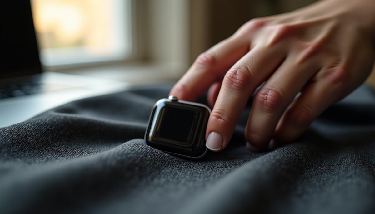 Quand Apple s’est frotté à la couture : une leçon coûteuse pour la marque