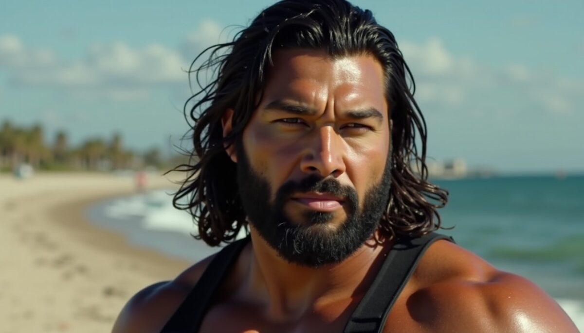 Jason Momoa incarnera Lobo dans le prochain film DC « Supergirl »