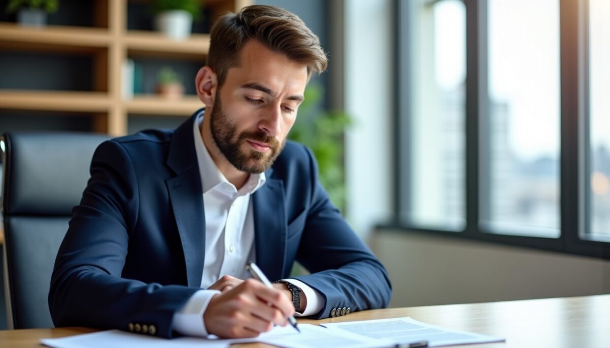 Les critères essentiels à considérer avant de souscrire une assurance RC Professionnelle