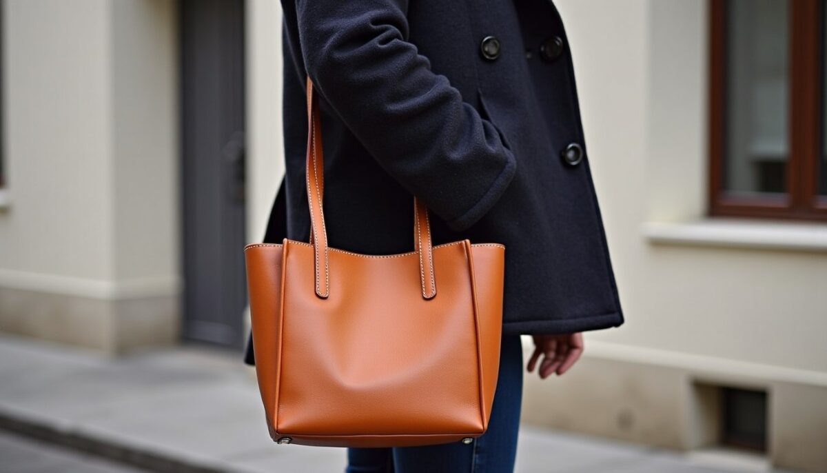 Le tote bag a-t-il détrôné le sac à main classique ?