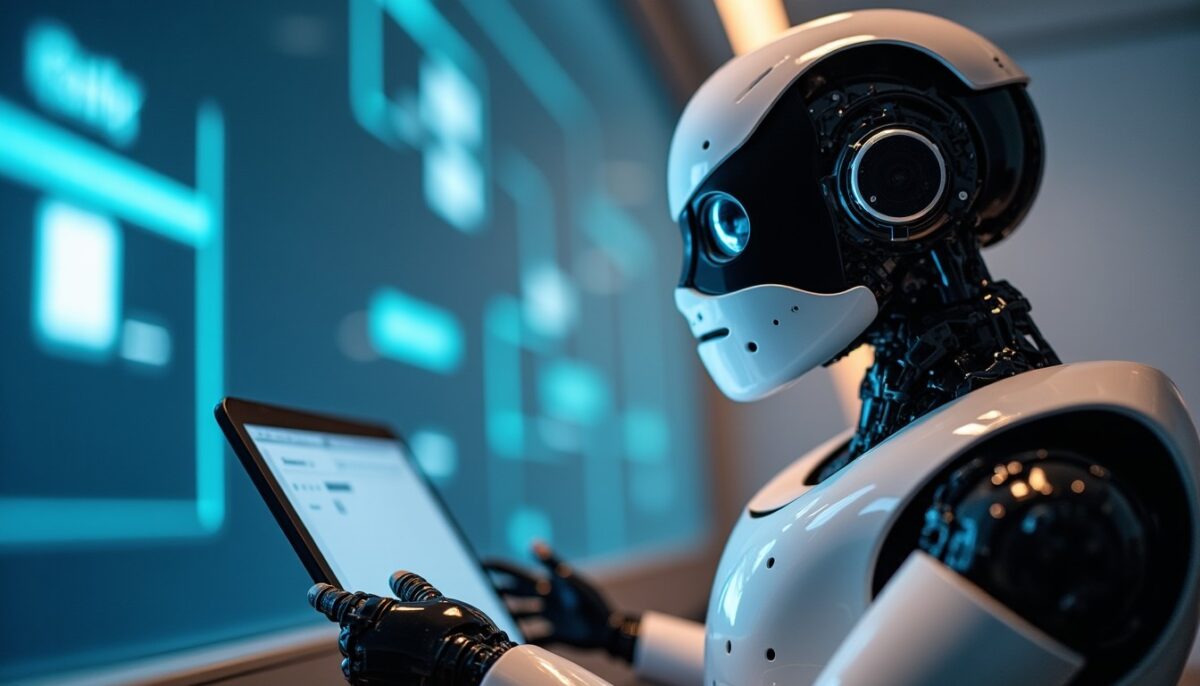 Facebook imagine un futur où les robots IA deviennent vos compagnons incontournables sur les réseaux sociaux