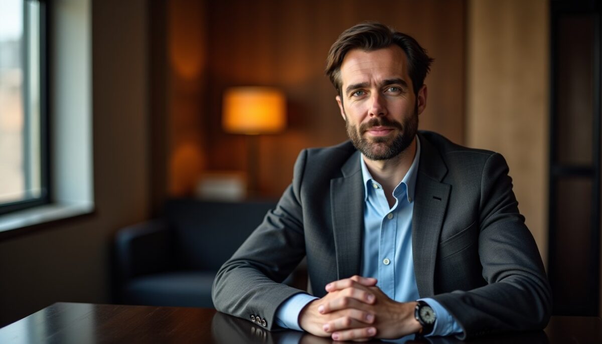 À la découverte d&rsquo;Irréalisable : entretien exclusif avec Babor autour de son premier long-métrage