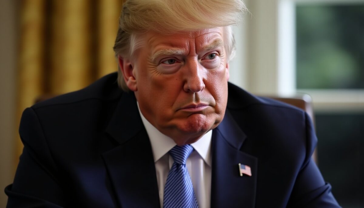 Donald Trump sollicite un report de l&rsquo;interdiction de TikTok auprès de la Cour suprême, invoquant des enjeux liés au Premier Amendement