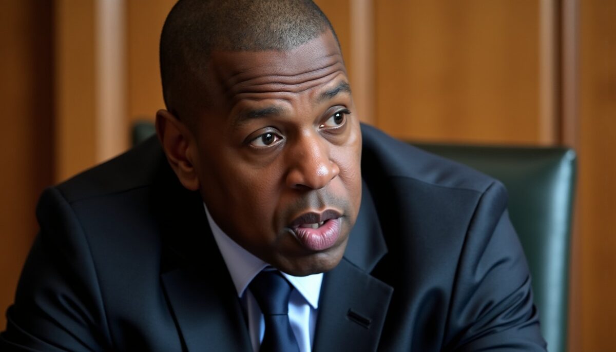 Le juge autorise l&rsquo;accusateur de Jay-Z à garder son anonymat pour l&rsquo;instant