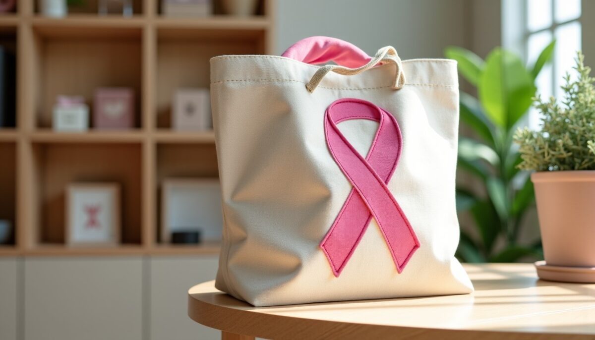 Octobre Rose 2026 : Bōme lance un cabas solidaire pour soutenir l&rsquo;association Ruban Rose