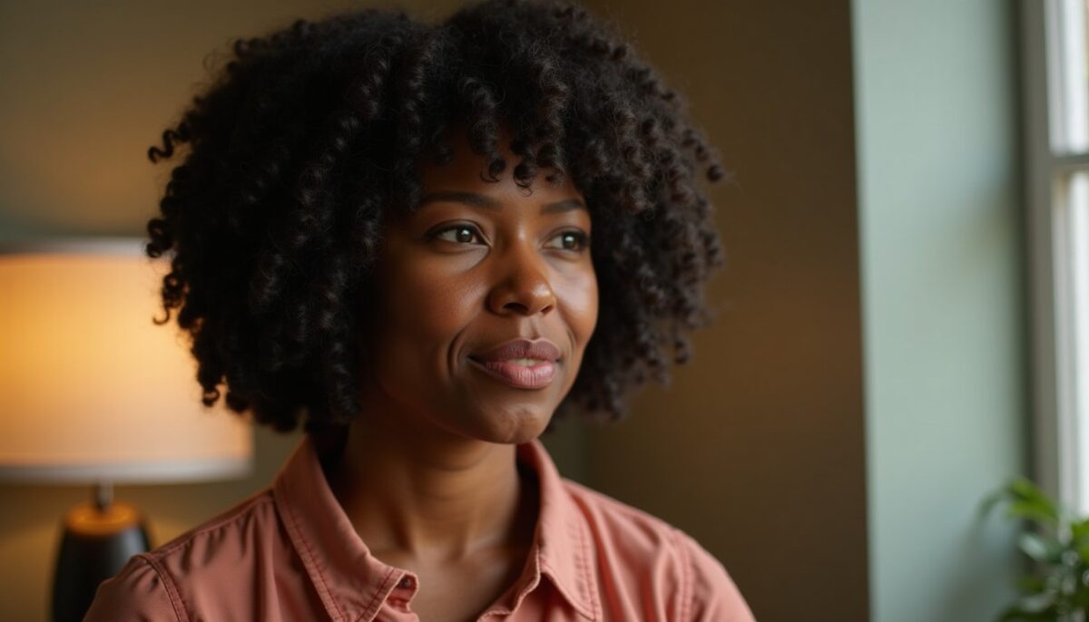 Tiffany Boone révèle comment la thérapie et le coaching l'ont aidée à vaincre sa peur de chanter pour « Mufasa »