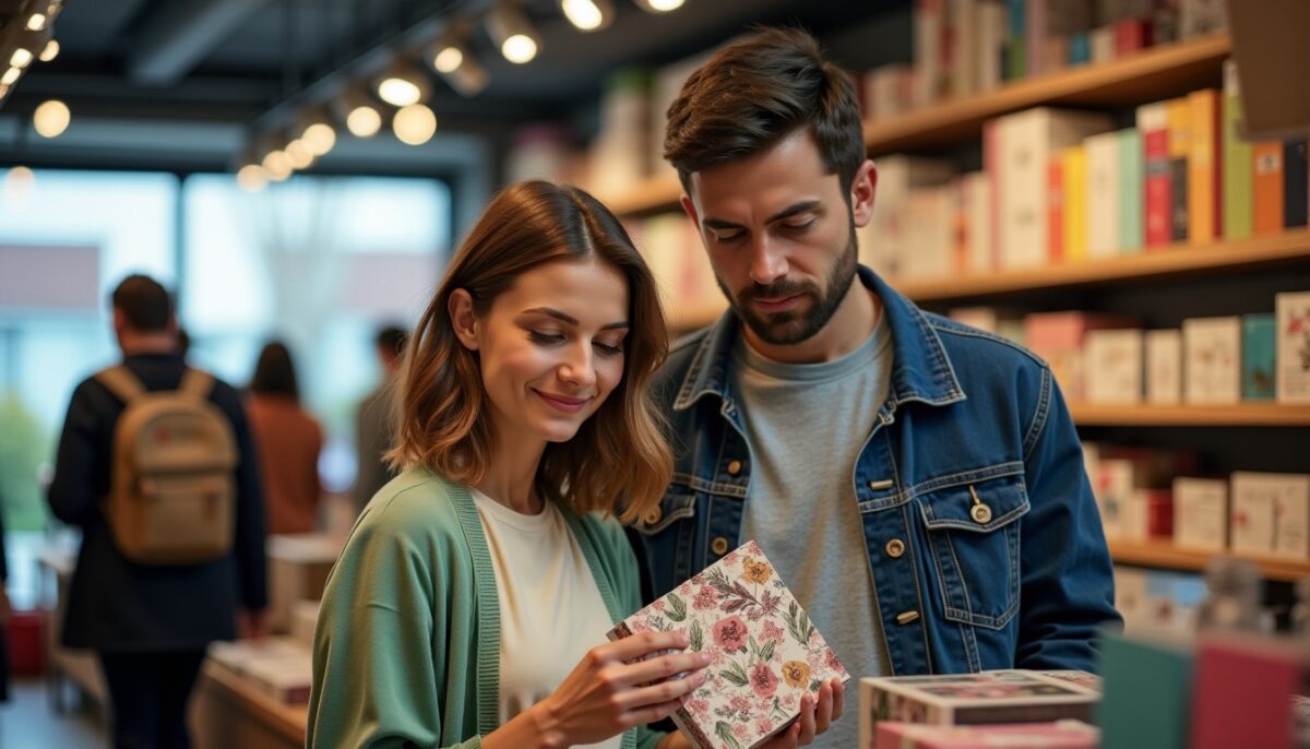Comment Cultura s&rsquo;est imposée comme la destination incontournable pour des idées cadeaux originales et créatives