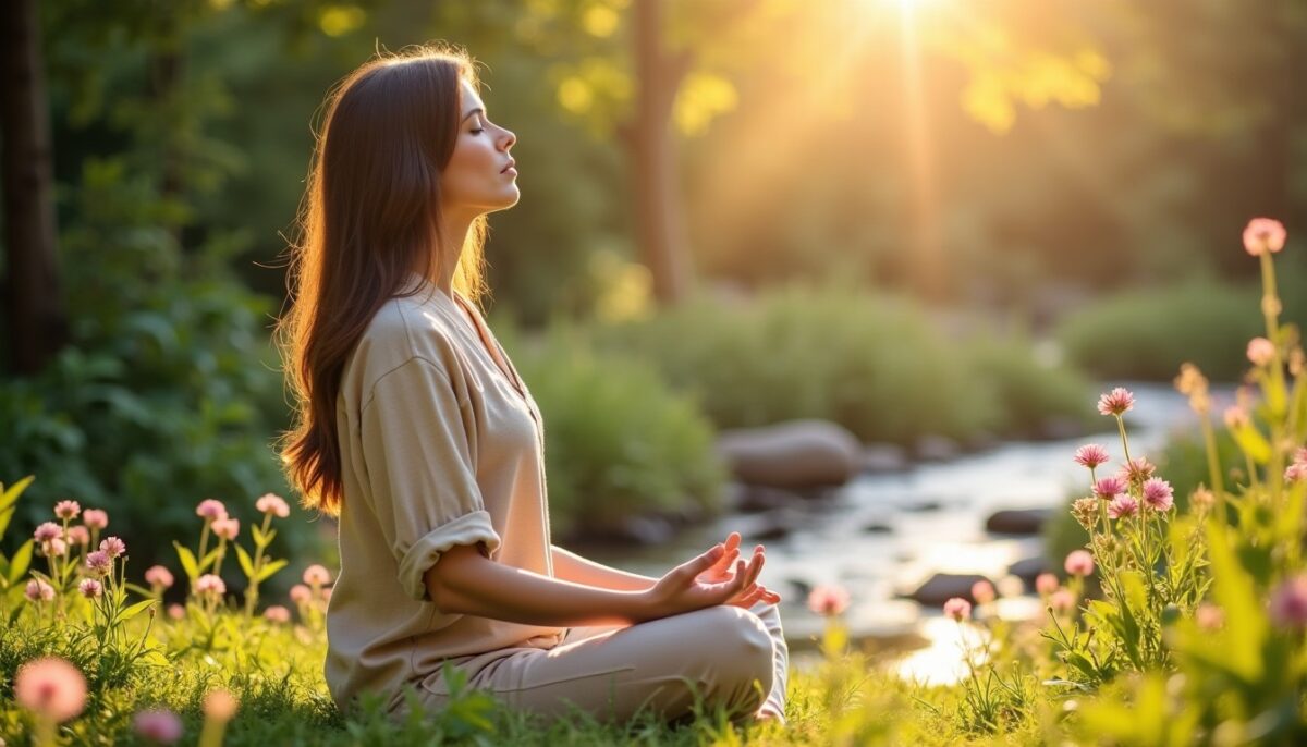 Les clés de la relaxation naturelle pour un quotidien apaisé