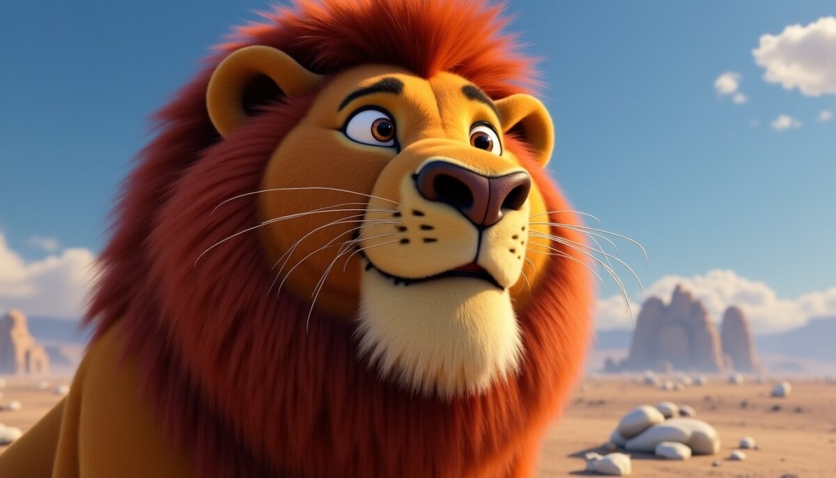 « Mufasa » détrône « Sonic 3 » et s’impose en tête du box-office du jour de Noël avec 14,7 millions de dollars