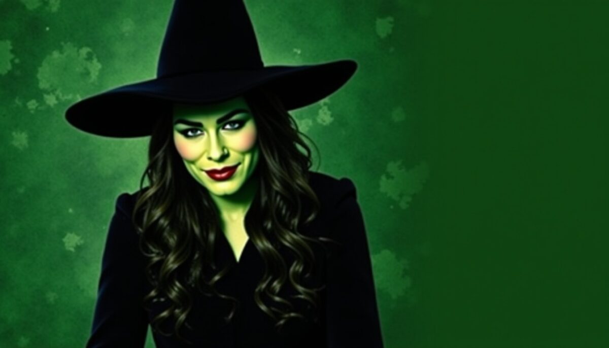 « Wicked » annonce enfin sa sortie en version numérique et Blu-ray !