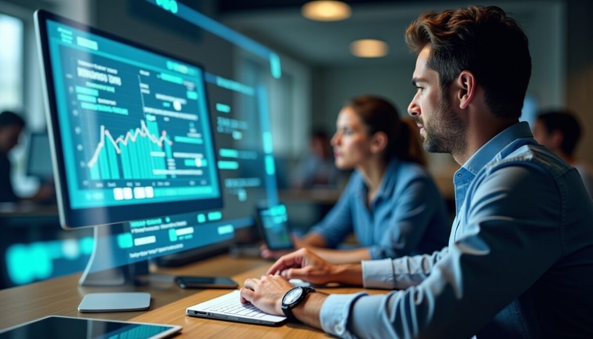 Diagnostic SEO-SEA : la méthode Jimenez Julien en 6 étapes pour prioriser vos canaux d&rsquo;acquisition et mesurer le ROI global