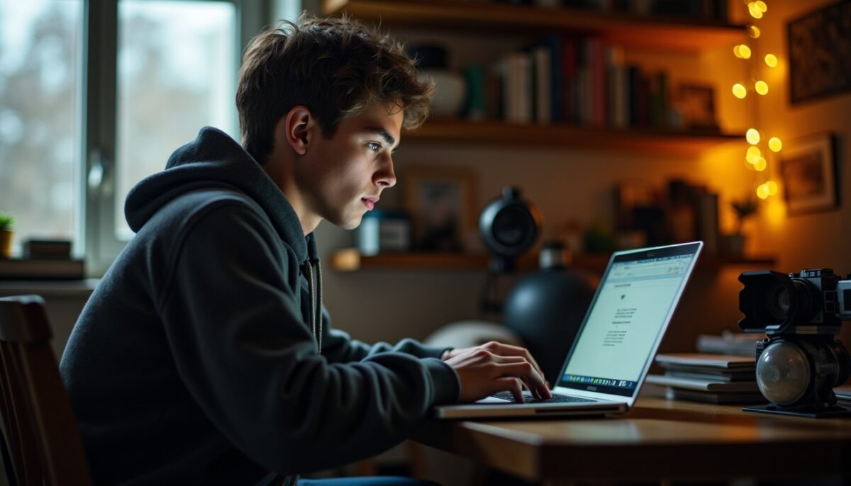 Cinéma indépendant : lancez votre projet dès votre adresse e-mail