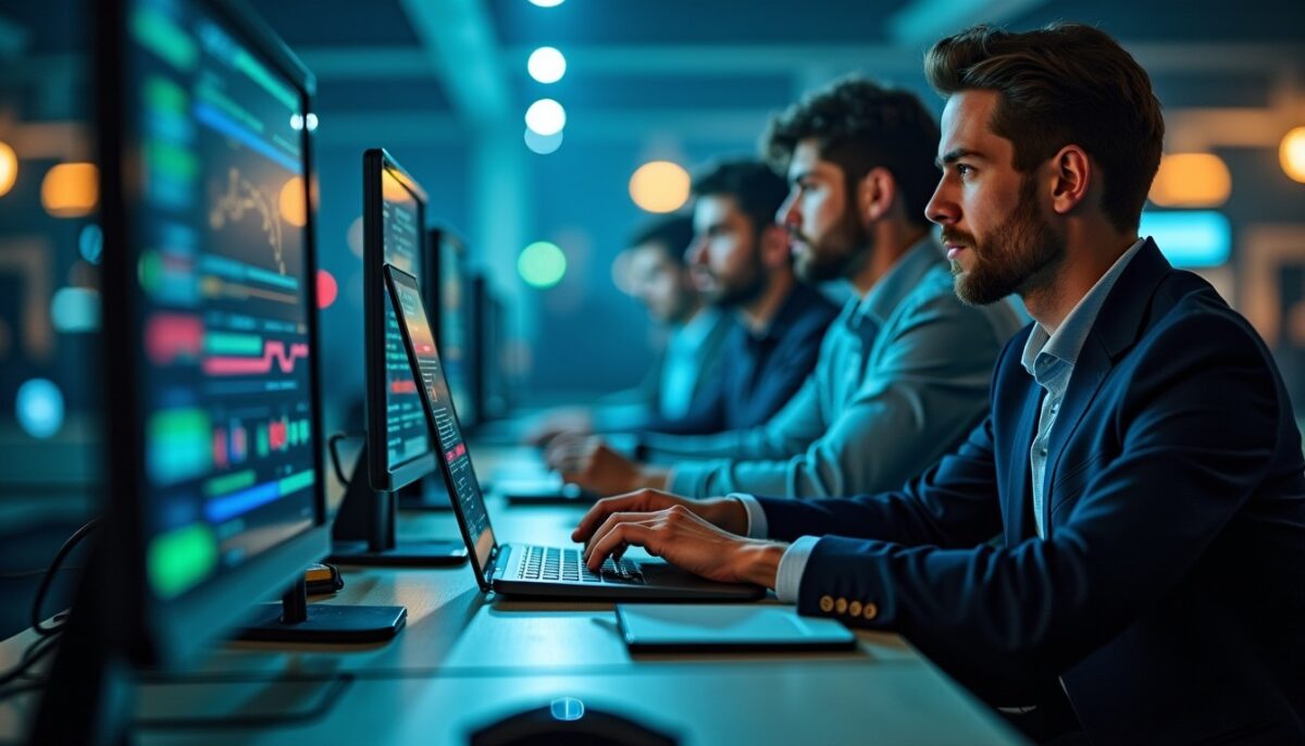 Pronostic du jour : Algorithmes ou tipsters, qui choisir pour parier gagnant ?