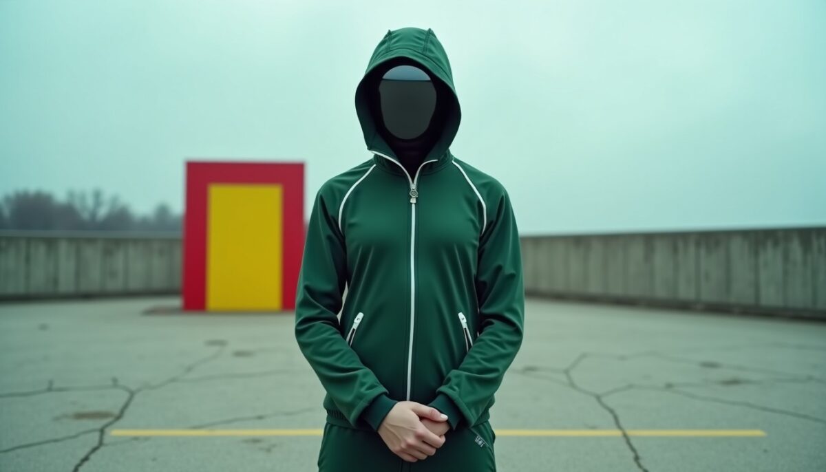 Retour explosif de « Squid Game » saison 2 : Netflix intensifie la brutalité du phénomène planétaire