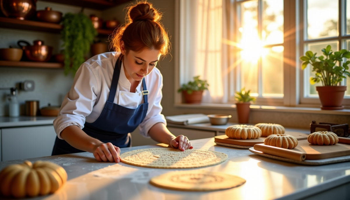 Les outils à empreinte conviennent-ils à votre pratique de la pâtisserie