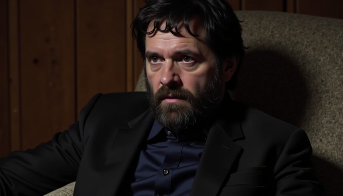 Avant 'Nosferatu', Robert Eggers se remémore l'incident où il a failli mettre le feu à Willem Dafoe